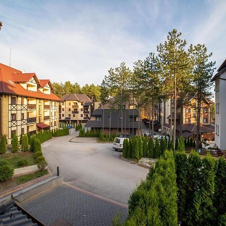 Apartment Dara Zlatibor Exterior photo