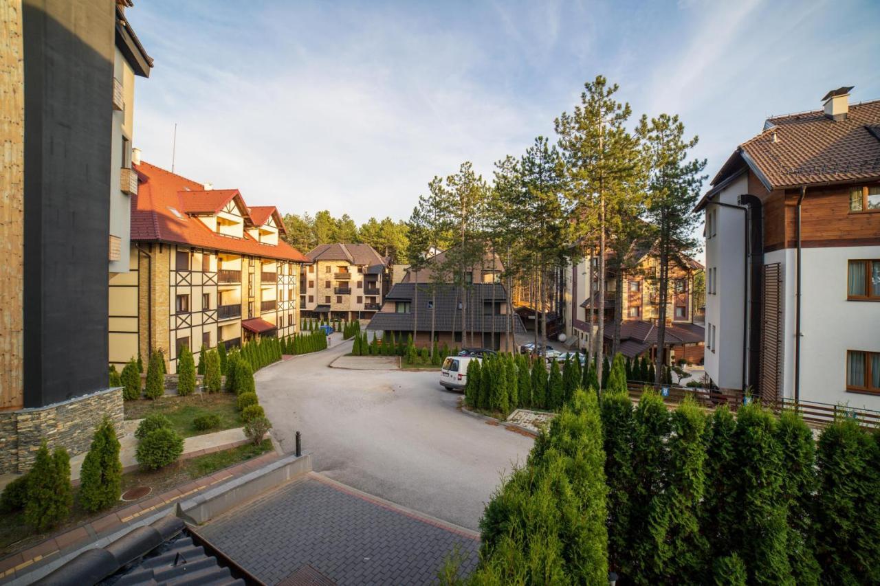 Apartment Dara Zlatibor Exterior photo